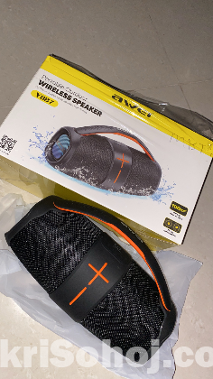 Awei Y887 Wireless Bluetooth Speaker